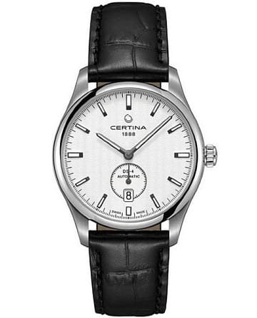 Certina C022.428.16.031.00