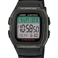 Часы Casio Collection W-96H-3A