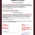 Часы Anne Klein Plastic  1408CRCR фото 3