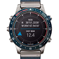 Часы Garmin MARQ Captain 010-02006-07