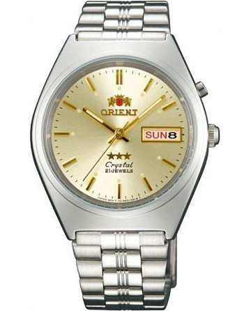 Orient EM0801PC (FEM0801PC)
