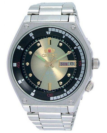 Orient EMAL001U (FEMAL001U)