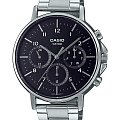 Часы Casio Collection MTP-E321D-1AVDF (MTP-E321D-1A)