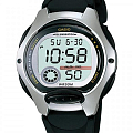 Часы Casio Collection LW-200-1A