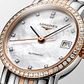 Часы Longines Elegant Collection L4.310.5.88.7 фото 5