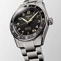 Часы Longines Spirit l3.802.1.53.6 фото 5