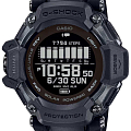 Часы Casio G-Shock GBD-H2000-1BDR (GBD-H2000-1B)