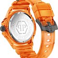 Часы Philipp Plein Skull Synthetic PWWAA0824 фото 2