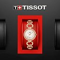 Часы Tissot Flamingo T094.210.33.116.01 фото 6