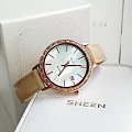 Часы Casio Sheen SHE-4052PGL-7BUEF фото 5