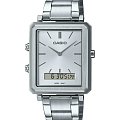 Часы Casio Collection MTP-B205D-7E