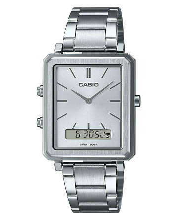 Casio Collection MTP-B205D-7E