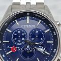 Часы Citizen Eco-Drive AT2570-56L фото 3