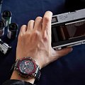 Часы Casio G-Shock Premium MTG-B2000BD-1A4DR (MTG-B2000BD-1A4) фото 14