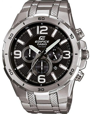 Casio Edifice EFR-538D-1A