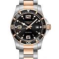 Часы Longines HydroConquest L3.740.3.58.7