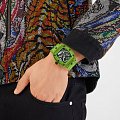 Часы Philipp Plein $keleton Crystal PWPTA0124 фото 2