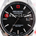 Часы Swiss Military Hanowa Pioneer SMWGH0004101 фото 6