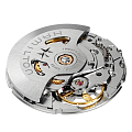 Часы Hamilton Jazzmaster Skeleton Lady Auto H32405811 фото 6