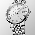 Часы Longines Elegant Collection L4.911.4.11.6 фото 7