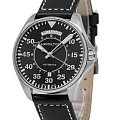 Часы Hamilton Khaki Aviation Pilot Day Date Auto H64615735 фото 3