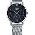 Часы Casio Collection MTP-B300M-1A фото 5