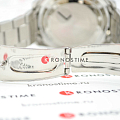 Часы Seiko Conceptual Series Sports SSB345P1 фото 9