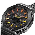 Часы Casio G-Shock GM-B2100BPC-1ADR (GM-B2100BPC-1A) фото 6