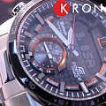 Часы Casio Edifice ECB-800DB-1A фото 9