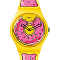 Часы Swatch New Gent Biosourced SO29Z134