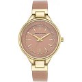Часы Anne Klein Plastic  1408LPLP
