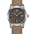 Часы Hamilton Khaki Field Auto H70605993