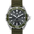 Часы TAG Heuer Aquaracer WAY101L.FC8222