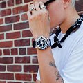 Часы Casio G-Shock GM-700-1A (GM-700-1AER) фото 3