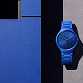 Часы Rado True Thinline Le Corbusier R27092622  фото 9
