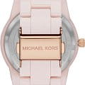 Часы Michael Kors Runway Slim MK6838 фото 4