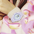 Часы Casio Baby-G BGA-320FH-4ADR (BGA-320FH-4a) фото 2