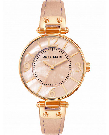 Anne Klein Diamond  9168RGBH