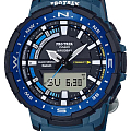 Часы Casio Pro Trek PRT-B70-2