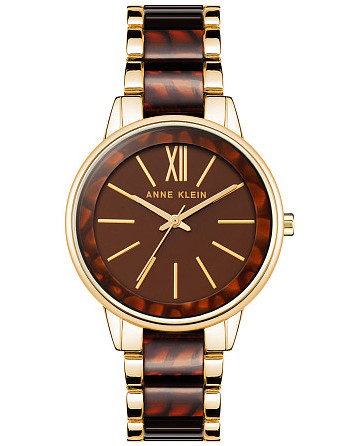 Anne Klein Plastic  1412BNGB