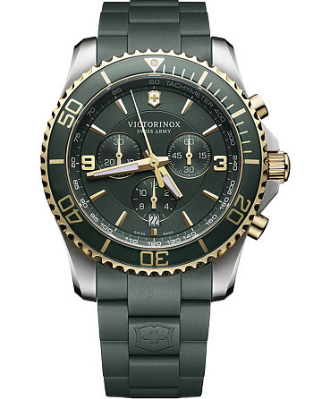 Victorinox Maverick Chronograph 241694