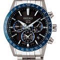 Часы Seiko Astron GPS Solar SSH001J1