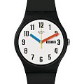 Часы Swatch New Gent SUOB728