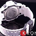 Часы Casio G-Shock GA-700-7ADR (GA-700-7A) фото 11