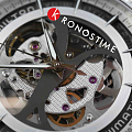Часы Hamilton Jazzmaster Viewmatic Skeleton Gent Auto H42555151 фото 5