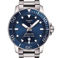 Часы Tissot Seastar 1000 Powermatic 80 T120.407.11.041.03