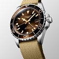 Часы Longines HydroConquest L3.790.4.66.2 фото 4
