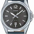 Часы Casio Collection MTP-E725L-8A фото 2
