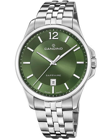 Candino Gents Classic C4762/3