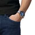 Часы Tissot Seastar 2000 Professional Powermatic 80 T120.607.11.041.01 фото 2